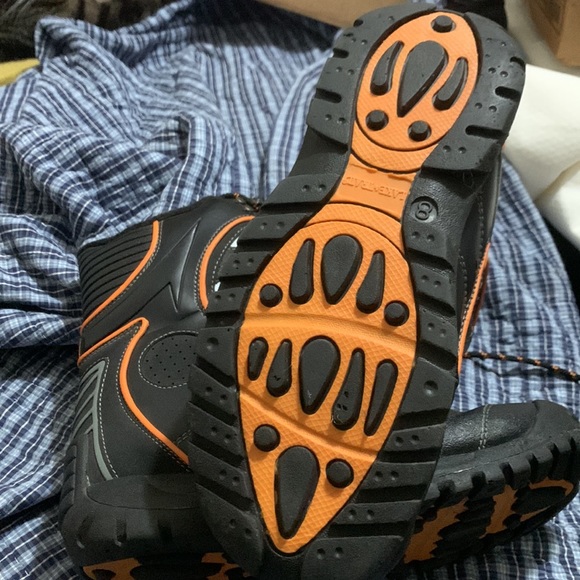 Lake & Trail Hiking Snow Boots - Picture 5 of 5